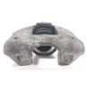 Recambio de pinza freno delantera izquierda para chrysler grand voyager v (rt) 2.8 crd referencia OEM IAM 68003697AA  