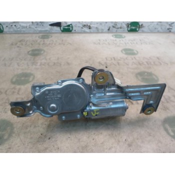 MOTOR LIMPIA TRASERO 