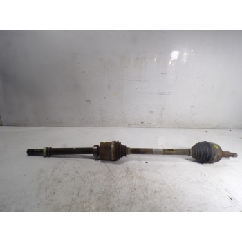 TRANSMISION DERECHA 391002176R 391002176R 