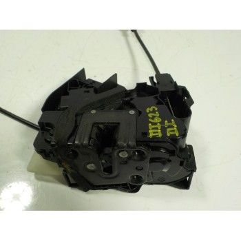 CERRADURA PUERTA DELANTERA IZQUIERDA 805039414R 805039414R 