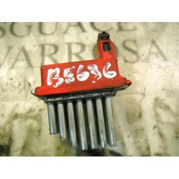 RESISTENCIA CALEFACCION 