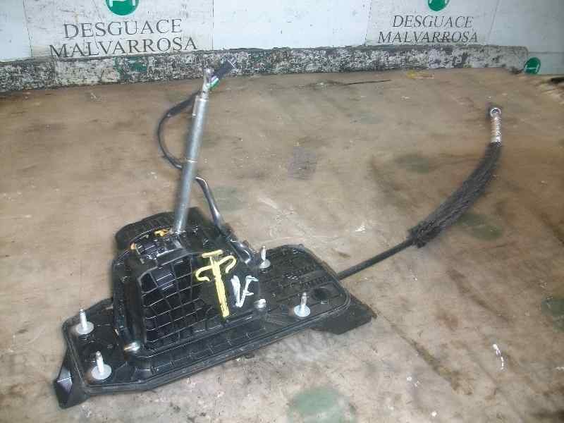Recambio de palanca cambio para audi a3 (8p) 1.6 16v fsi referencia OEM IAM   
