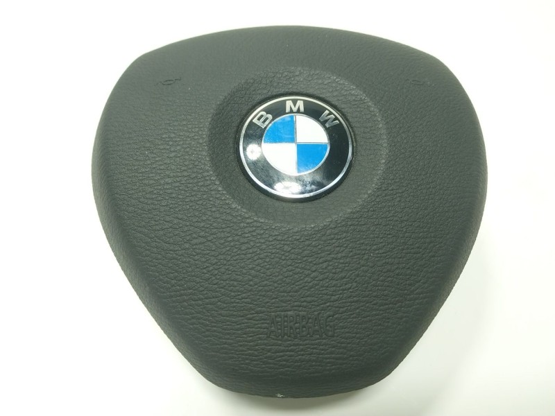 Recambio de airbag delantero izquierdo para bmw x5 (e70) 3.0 d referencia OEM IAM 32306884666 32688465803 