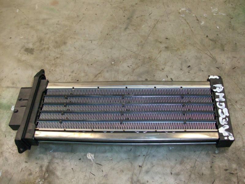 Recambio de resistencia calefaccion para citroën c3 1.4 hdi exclusive referencia OEM IAM   