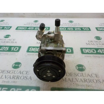 COMPRESOR AIRE ACONDICIONADO 2637424 5A7875200 5A7875200