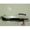 Recambio de maneta exterior trasera izquierda para lexus nx 300h 2wd referencia OEM IAM 6922078030A0  