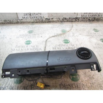 AIRBAG DELANTERO DERECHO 