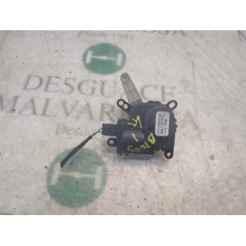 MOTOR APERTURA TRAMPILLAS CLIMATIZADOR 