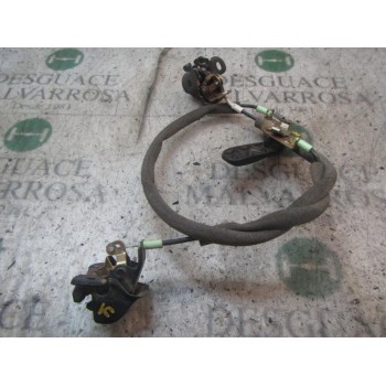 MANETA INTERIOR TRASERA DERECHA 