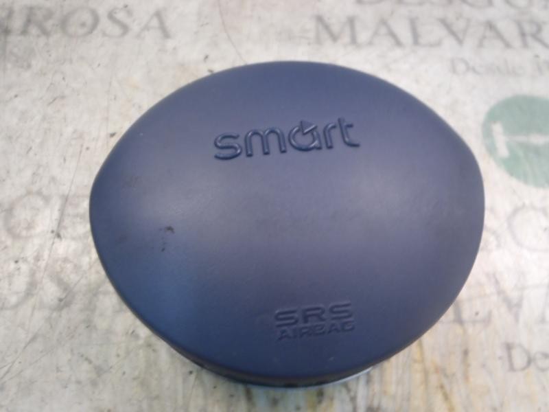 Recambio de airbag delantero izquierdo para smart coupe edition bluemotion referencia OEM IAM   