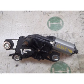 MOTOR LIMPIA TRASERO 