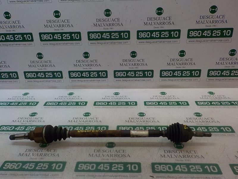 Recambio de transmision derecha para citroën c3 1.4 referencia OEM IAM   