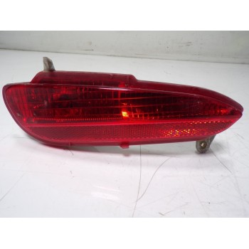 PILOTO TRASERO ANTINIEBLA IZQUIERDO 51854698 51854698 