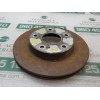 Recambio de disco freno delantero para honda cr-z (szt) 1.5 cat referencia OEM IAM 45251SZT020  