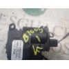 Recambio de motor apertura trampillas climatizador para ford fiesta (cb1) ambiente referencia OEM IAM   