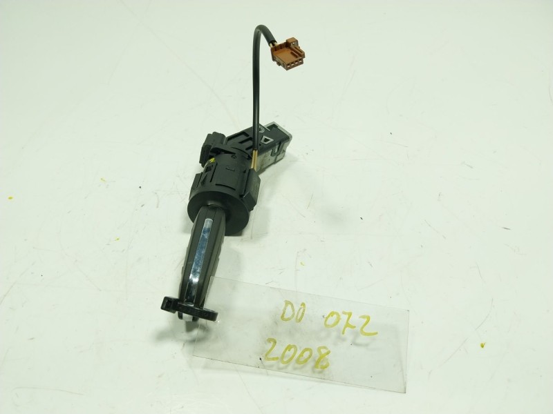 Recambio de antirrobo para peugeot 2008 i (cu_) 1.2 vti referencia OEM IAM 1608682880 9663123380 