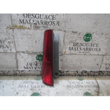 PILOTO TRASERO IZQUIERDO 924031H350 