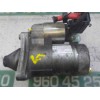 Recambio de motor arranque para fiat nuova 500 (150) 1.2 cat referencia OEM IAM   