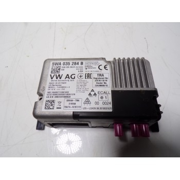 MODULO ELECTRONICO 5WA035284B 5WA035284B D192564
