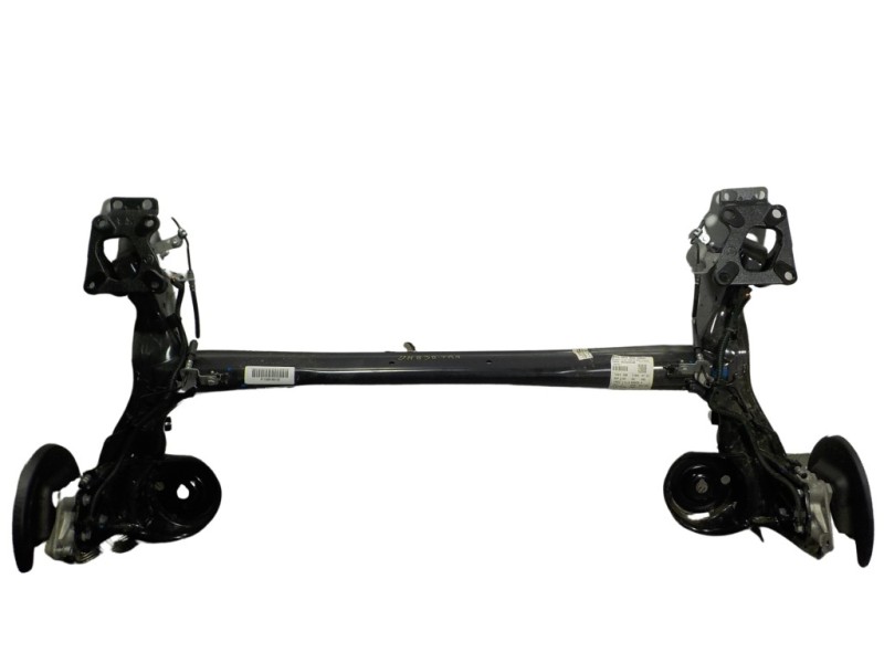 Recambio de puente trasero para toyota proace city 1.2 12v referencia OEM IAM SU001B0749  