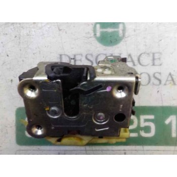 CERRADURA PUERTA DELANTERA DERECHA 805021840R 