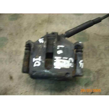 PINZA FRENO DELANTERA IZQUIERDA 