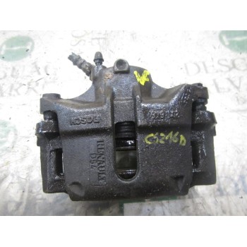 PINZA FRENO DELANTERA DERECHA 