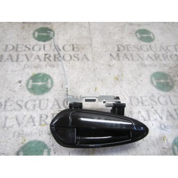 MANETA EXTERIOR DELANTERA DERECHA 735499036 