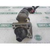 Recambio de motor arranque para fiat nuova 500 (150) 1.2 cat referencia OEM IAM   
