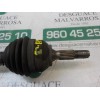 Recambio de transmision derecha para citroën c3 1.4 referencia OEM IAM   