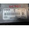Recambio de centralita motor uce para kia cee´´d sporty wagon active referencia OEM IAM 391142A511 391142A511 0281017218