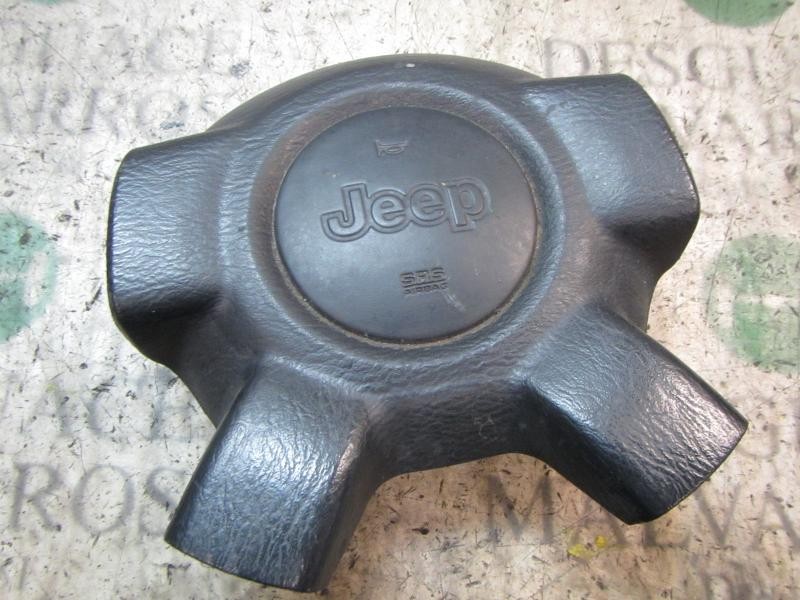Recambio de airbag delantero izquierdo para chrysler jeep cherokee (kj) 2.5 crd cat referencia OEM IAM   