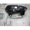 Recambio de maneta exterior delantera derecha para fiat punto (evo) (199) dynamic referencia OEM IAM 735499036  