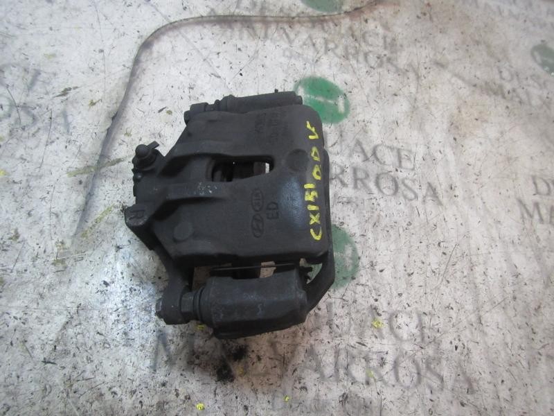 Recambio de pinza freno delantera derecha para kia cee´´d sporty wagon concept referencia OEM IAM 581301H000  
