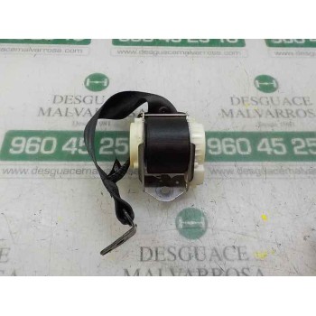 CINTURON SEGURIDAD TRASERO DERECHO 