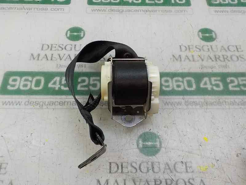 Recambio de cinturon seguridad trasero derecho para ford fiesta (cb1) ambiente referencia OEM IAM   