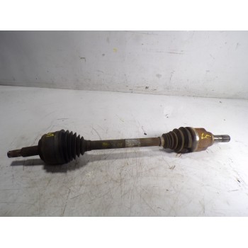 TRANSMISION IZQUIERDA 391012675R 