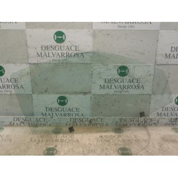 CRISTAL PUERTA DELANTERO DERECHO 