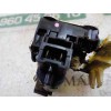 Recambio de cerradura puerta delantera derecha para dacia duster 1.5 dci diesel fap cat referencia OEM IAM 805021840R  