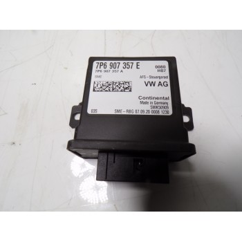 MODULO ELECTRONICO 7P6907357EZ00 7P6907357E 5WK50909