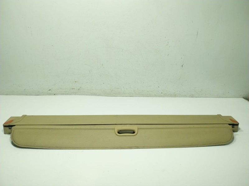 Recambio de bandeja trasera para bmw x5 (e70) 3.0 d referencia OEM IAM 51476955873  