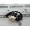 Recambio de cinturon seguridad trasero derecho para ford fiesta (cb1) ambiente referencia OEM IAM   