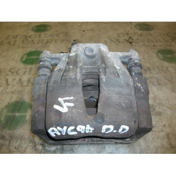 PINZA FRENO DELANTERA DERECHA 