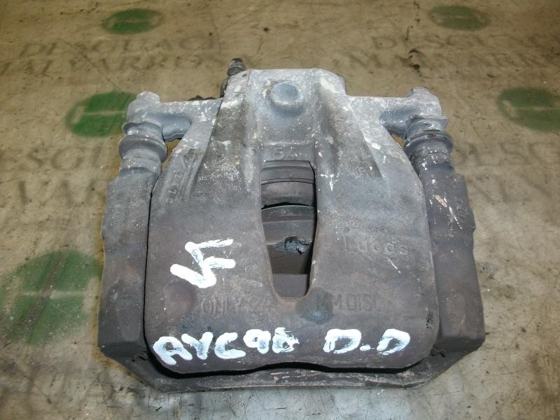 Recambio de pinza freno delantera derecha para opel combo (corsa c) familiar referencia OEM IAM   