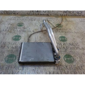 RADIADOR CALEFACCION / AIRE ACONDICIONADO 
