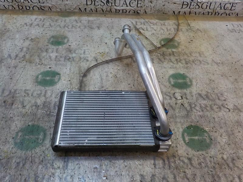 Recambio de radiador calefaccion / aire acondicionado para chevrolet cruze 2.0 diesel cat referencia OEM IAM   