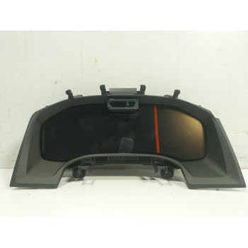 CUADRO INSTRUMENTOS 62105B35D79 62105A5A9F3 