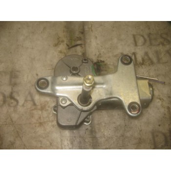 MOTOR LIMPIA TRASERO 