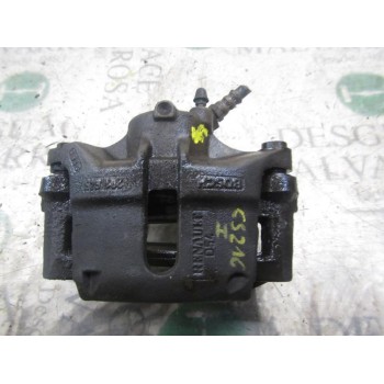 PINZA FRENO DELANTERA IZQUIERDA 