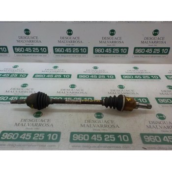 TRANSMISION IZQUIERDA 3272FW 